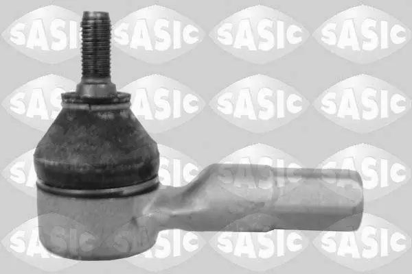 SASIC 7670022 Наконечник рулевой CITROEN DS5