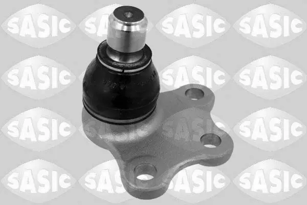 SASIC 7570008 Опора шаровая CITROEN C3 II/