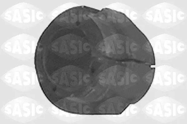 SASIC 9001548 Втулка стабилизатора