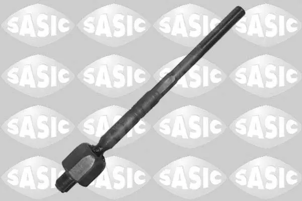 SASIC 7776018 Тяга рулевая BMW (E81, E82,