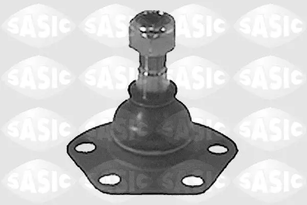 SASIC 6403543 Опора шаровая нижняя CITROEN