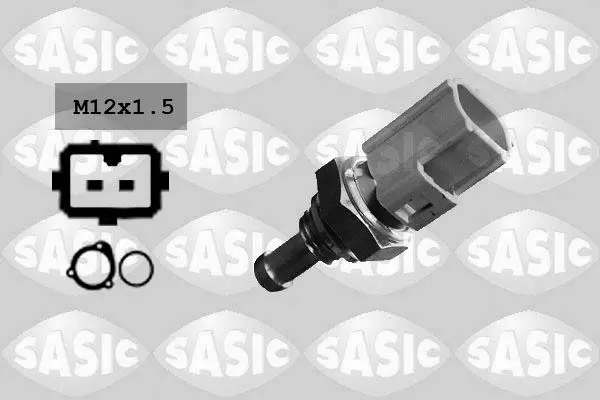 SASIC 3256005 Датчик темпер.охл.жидк. FORD