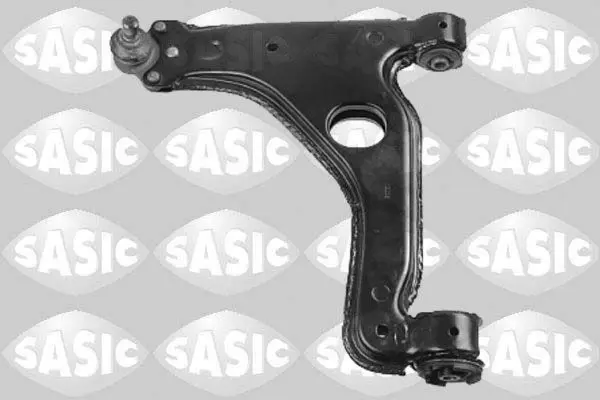 7476072 Рычаг OPEL ASTRA H 04 