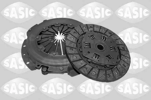 SASIC 5104035 Комплекты сцепления SASIC