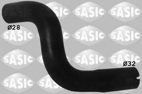 SASIC 3406179 Шлангопровод