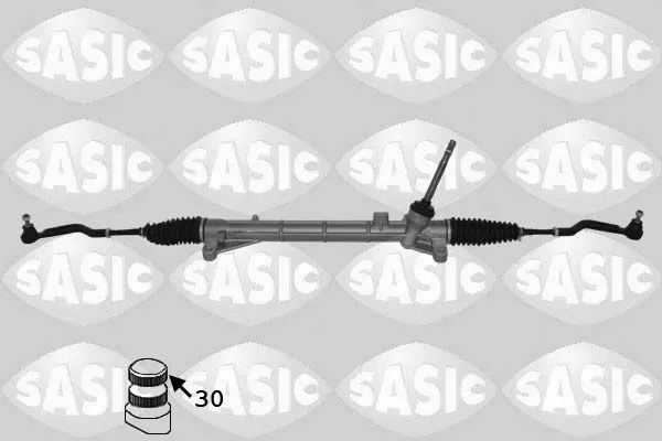 SASIC 7376041 Рейка рулевая