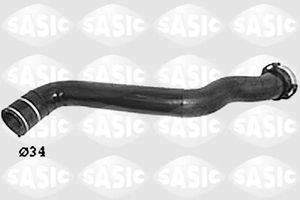 SASIC SWH0424 Шлангопровод