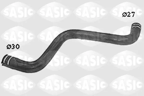 SASIC SWH6622 Шлангопровод