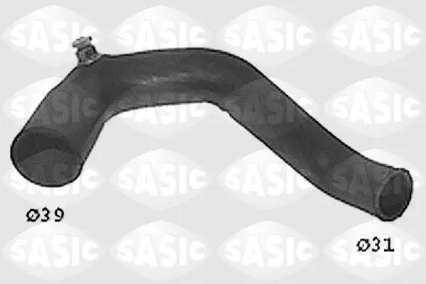 SASIC SWH4285 Шлангопровод