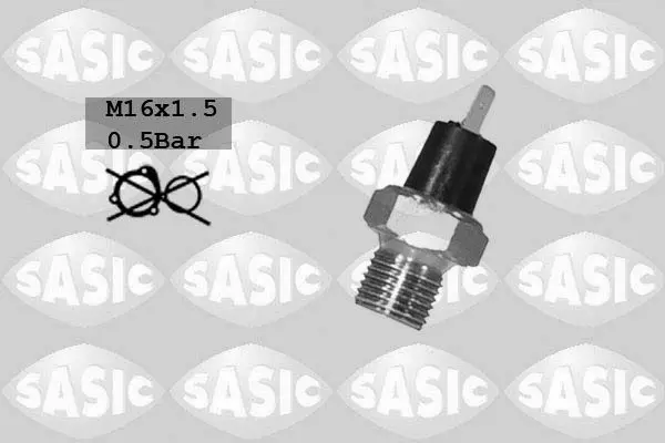 SASIC 1311141 Переключатель