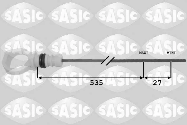 SASIC 1940017 Указатель уровня масла