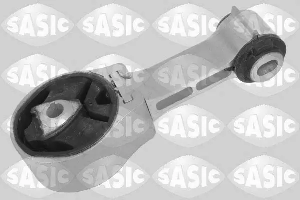 SASIC 2704123 Подвеска, двигатель
