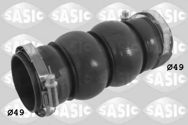 SASIC 3330005 Шлангопровод