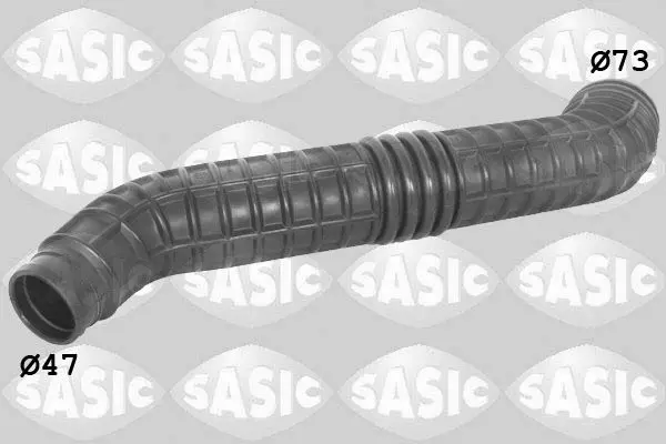 SASIC 3330007 Шлангопровод