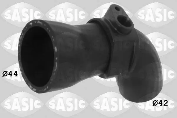 SASIC 3330003 Шлангопровод