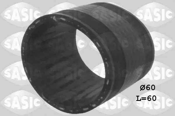 SASIC 3336008 Шлангопровод