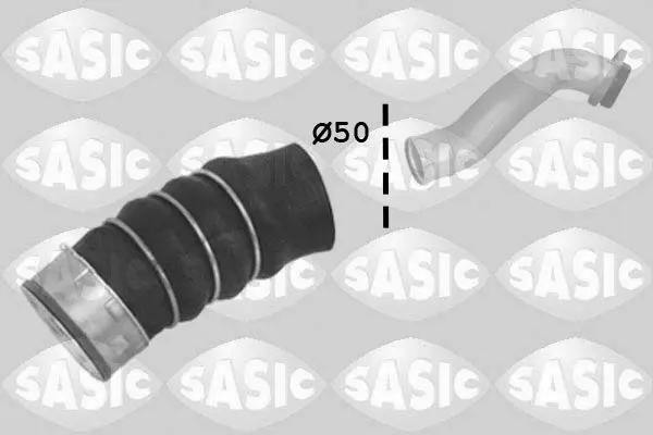 SASIC 3336025 Шлангопровод