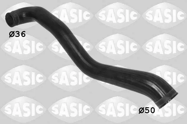 SASIC 3336084 Шлангопровод