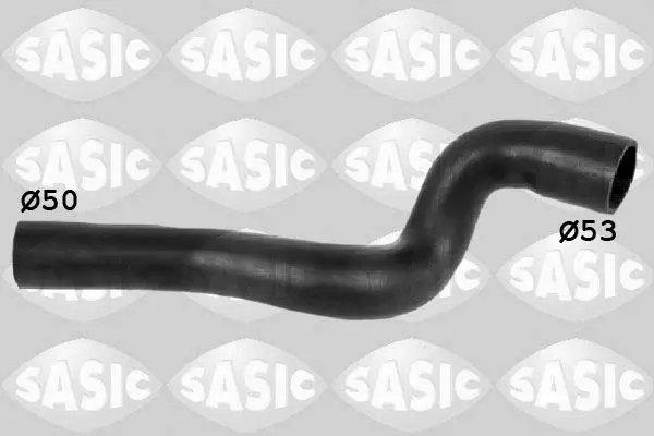 SASIC 3336117 Шлангопровод