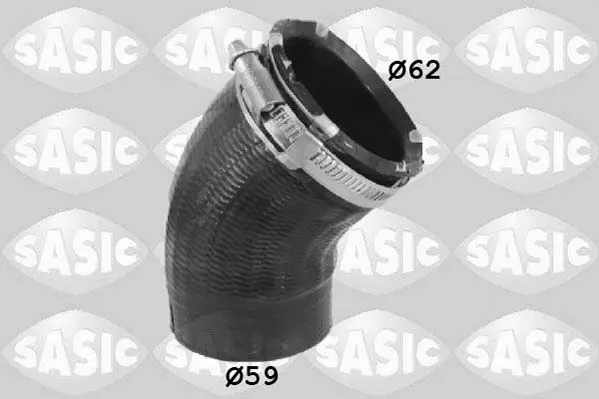 SASIC 3336149 Шлангопровод