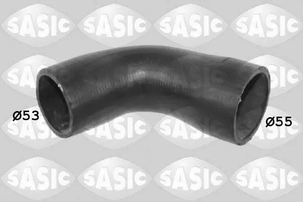 SASIC 3336153 Шлангопровод