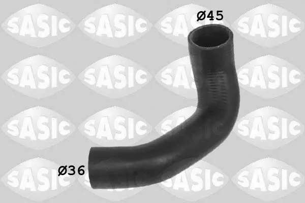 SASIC 3336155 Шлангопровод