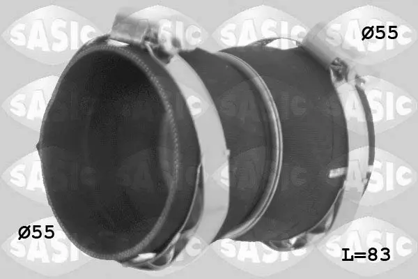 SASIC 3350002 Шлангопровод