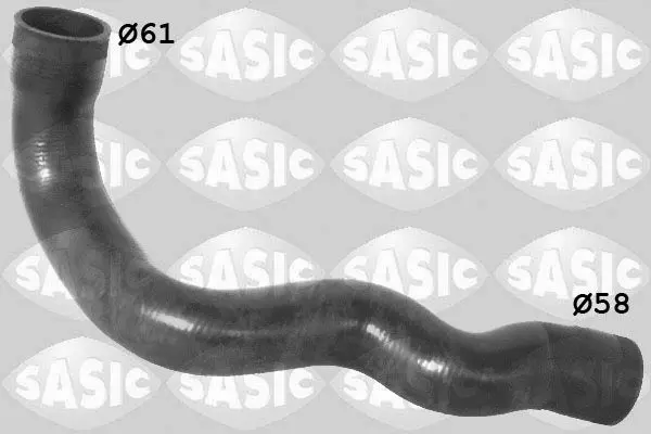 SASIC 3356008 Шлангопровод