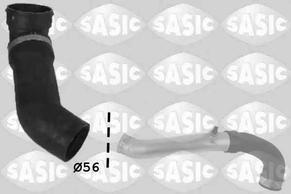 3356043 Шлангопровод