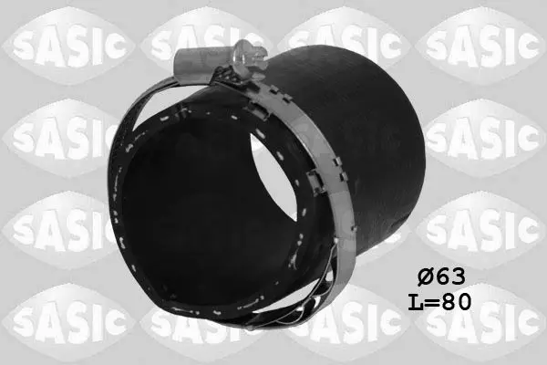 SASIC 3356034 Шлангопровод