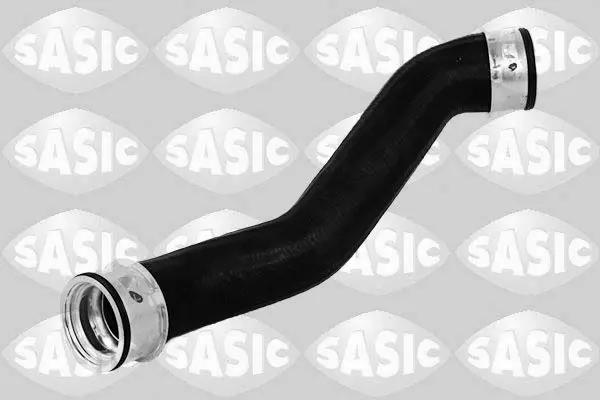 SASIC 3356072 Трубка нагнетаемого воздуха