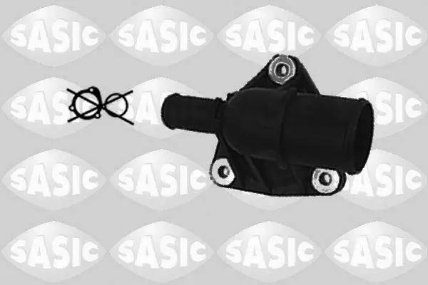 SASIC 3361G31 Фланец