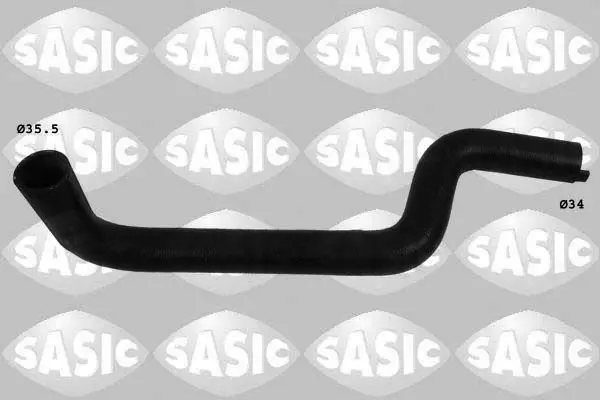 SASIC 3400022 Шлангопровод