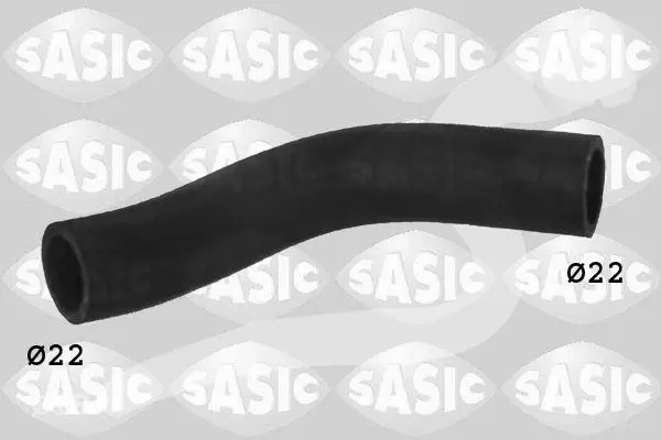 SASIC 3400010 Шлангопровод