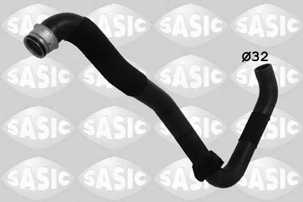 SASIC 3400056 Шлангопровод