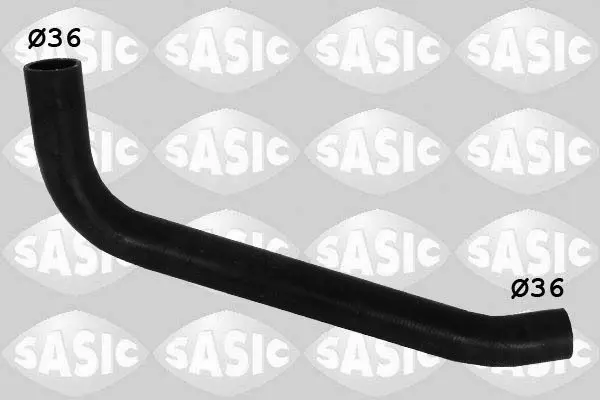 SASIC 3400058 Шлангопровод
