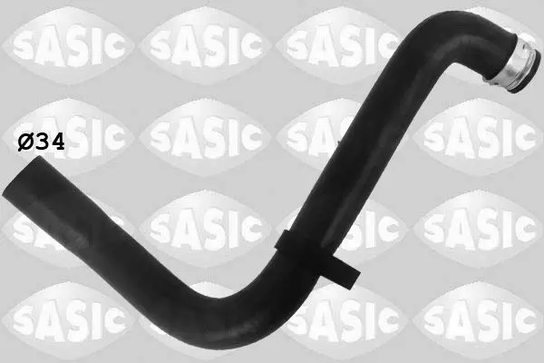SASIC 3400061 Шлангопровод