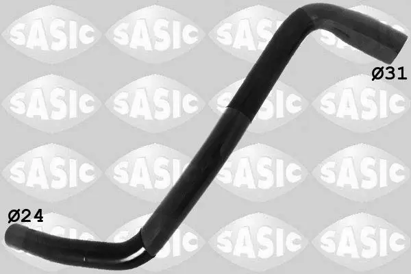 SASIC 3400136 Шлангопровод