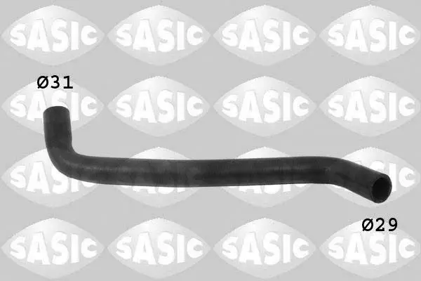 SASIC 3404027 Шлангопровод