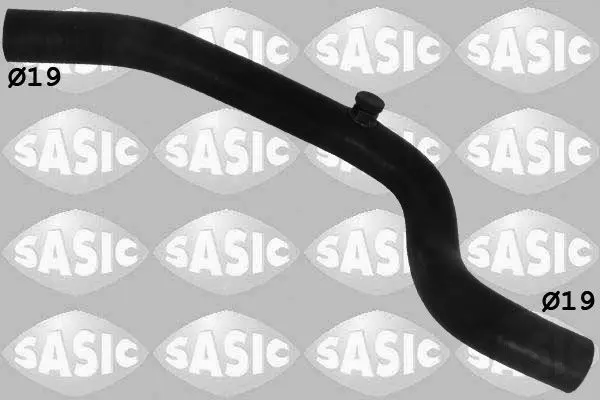 SASIC 3404136 ТРУБКА 3404136
