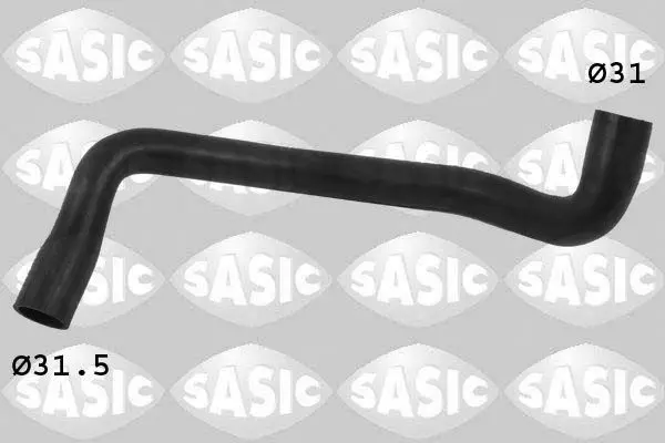 SASIC 3406012 Шлангопровод