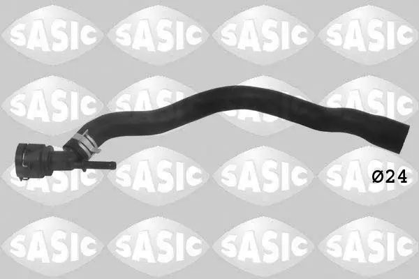 SASIC 3406020 Шлангопровод