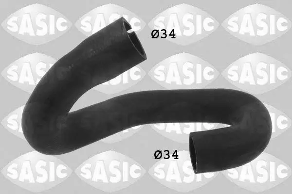 SASIC 3406004 Шлангопровод