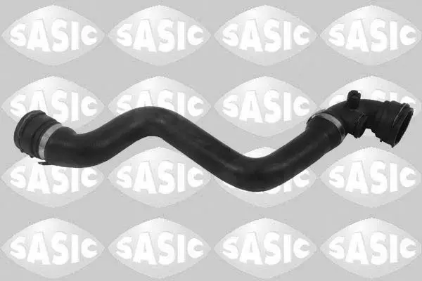 SASIC 3406021 Патрубок системы охлаждения