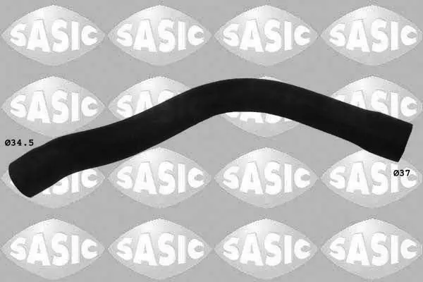 SASIC 3406007 Шлангопровод