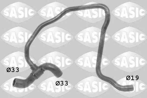 SASIC 3406029 Шлангопровод