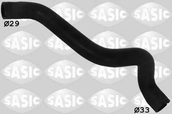 SASIC 3406100 Шлангопровод