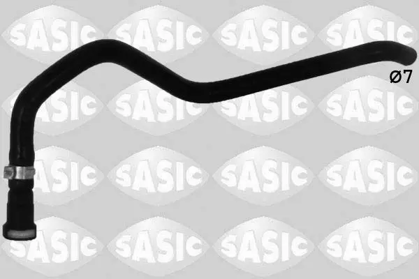 SASIC 3406089 Шлангопровод