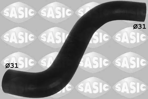 SASIC 3406147 Шлангопровод