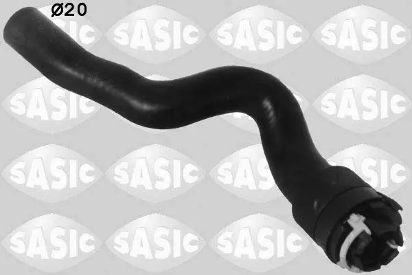 3406123 Radiator hose